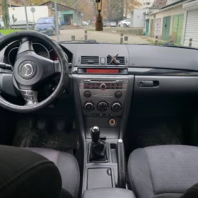 Mazda 3 Facelift , снимка 4