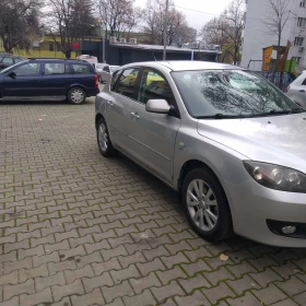Mazda 3 Facelift , снимка 6
