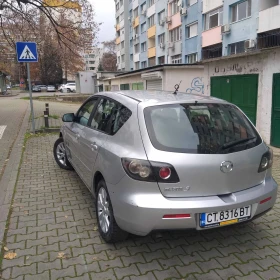 Mazda 3 Facelift , снимка 2