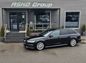 Audi A6 ! S-LINE/MATRIX/GERMANY/NIGHT/CAMERA/ПОДГРЕВ/BOSE/, снимка 17