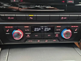 Audi A6 ! S-LINE/MATRIX/GERMANY/NIGHT/CAMERA/ПОДГРЕВ/BOSE/, снимка 11
