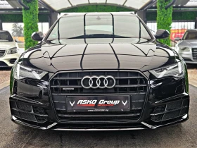 Audi A6 ! S-LINE/MATRIX/GERMANY/NIGHT/CAMERA/ПОДГРЕВ/BOSE/, снимка 2