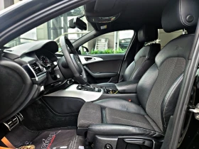 Audi A6 ! S-LINE/MATRIX/GERMANY/NIGHT/CAMERA/ПОДГРЕВ/BOSE/, снимка 15