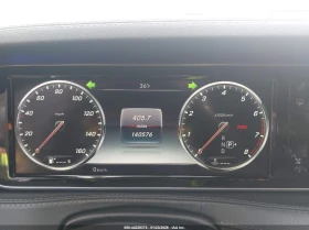 Mercedes-Benz S 550 4.7l 4Matic, снимка 7
