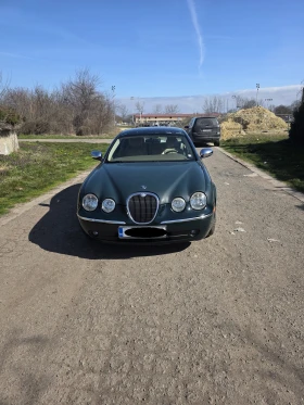 Jaguar S-type 2.7 , снимка 2