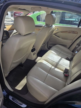 Jaguar S-type 2.7 , снимка 10