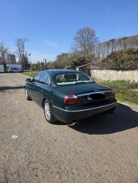 Jaguar S-type 2.7 , снимка 4