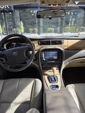 Jaguar S-type 2.7 , снимка 9