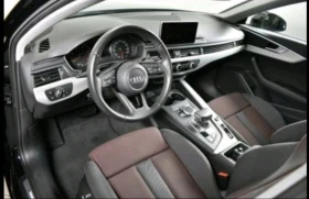 Audi A4 Audi A4 Avant TDI 2.0 Sport Xenon* Navi* AHK* Euro, снимка 1