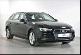 Audi A4 Audi A4 Avant TDI 2.0 Sport Xenon* Navi* AHK* Euro, снимка 4