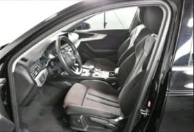 Audi A4 Audi A4 Avant TDI 2.0 Sport Xenon* Navi* AHK* Euro, снимка 2