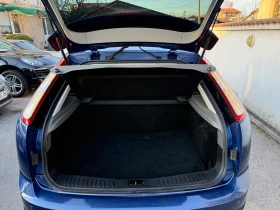 Ford Focus 2.0I 16V LPG TITANIUM, снимка 16