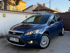Ford Focus 2.0I 16V LPG TITANIUM, снимка 1