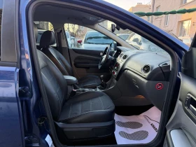 Ford Focus 2.0I 16V LPG TITANIUM, снимка 13