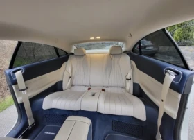 Mercedes-Benz E 400 AMG* 4MATIC* Обдухване* Масажи* Каско* Гаражна, снимка 6