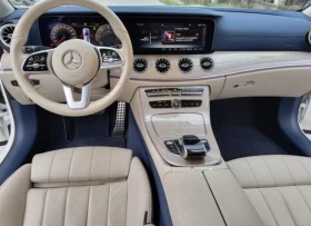 Mercedes-Benz E 400 AMG* 4MATIC* Обдухване* Масажи* Каско* Гаражна, снимка 5