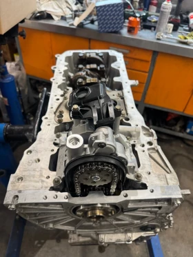 BMW 640 FULL Individual, снимка 12