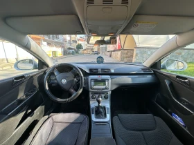 VW Passat Variant B6, снимка 1