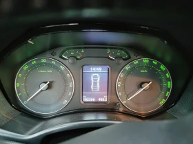 Skoda Octavia 1.9 TDI, снимка 16