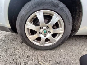 Skoda Octavia 1.9 TDI, снимка 7