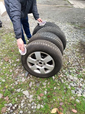 Skoda Octavia 1.9 TDI, снимка 5