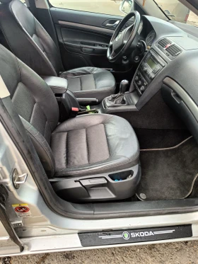 Skoda Octavia 1.9 TDI, снимка 8