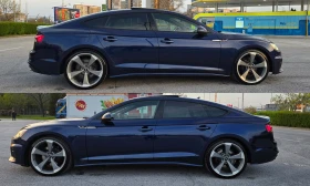 Audi S5 Sportback Facelift Quattro, снимка 4