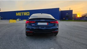 Audi S5 Sportback Facelift Quattro, снимка 5