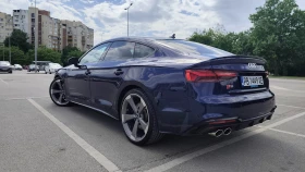 Audi S5 Sportback Facelift Quattro, снимка 4