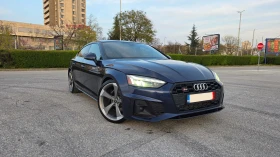 Audi S5 Sportback Facelift Quattro, снимка 1