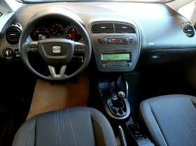 Seat Altea XL1.6-105-FACELIFT ! ! ! , снимка 11