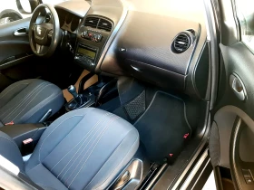 Seat Altea XL1.6-105-FACELIFT ! ! ! , снимка 9