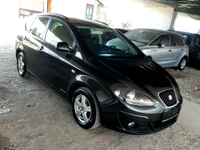 Seat Altea XL1.6-105-FACELIFT ! ! ! , снимка 1