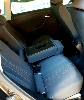 Seat Altea XL1.6-105-FACELIFT ! ! ! , снимка 15