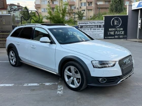 Audi A4 Allroad Panorama , снимка 1