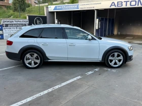 Audi A4 Allroad Panorama , снимка 2