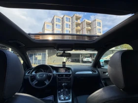 Audi A4 Allroad Panorama , снимка 12