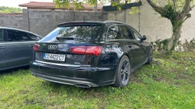 Audi A6 3.0, снимка 9