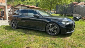 Audi A6 3.0, снимка 1