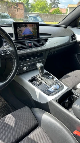 Audi A6 3.0, снимка 4