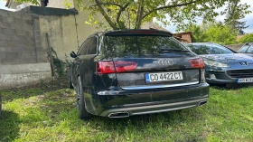 Audi A6 3.0, снимка 10