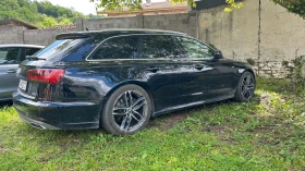 Audi A6 3.0, снимка 8