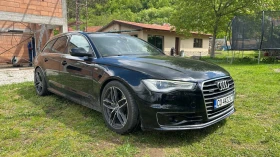 Audi A6 3.0, снимка 2