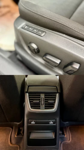 Skoda Octavia 2.0TDI 150 Ел.Седалки+ Памет, Нови Ангренаж+ Демпф, снимка 17