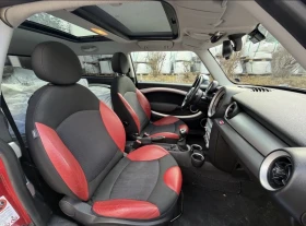 Mini Clubman 1.6, снимка 9