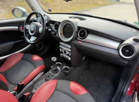 Mini Clubman 1.6, снимка 8