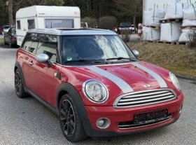 Mini Clubman 1.6, снимка 1