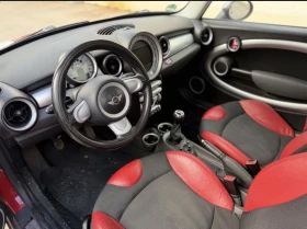 Mini Clubman 1.6, снимка 7