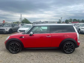Mini Clubman 1.6, снимка 16