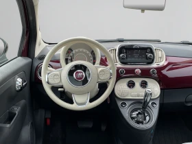 Fiat 500 1.2 petrol 69 hp ET, снимка 14
